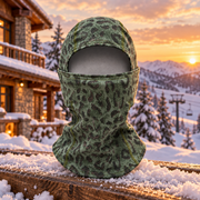 Nabadak Reactive Balaclava – Wild Forest