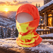 Nabadak Reactive Balaclava – Solar Flare
